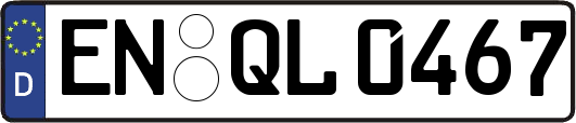 EN-QL0467
