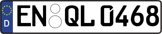 EN-QL0468