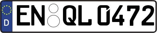 EN-QL0472