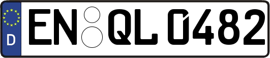 EN-QL0482