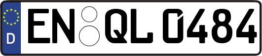 EN-QL0484
