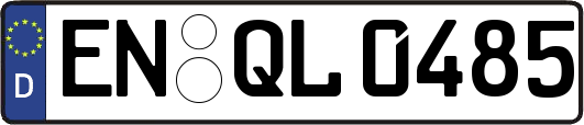 EN-QL0485