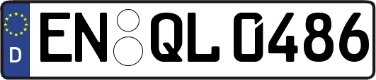 EN-QL0486