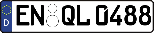 EN-QL0488