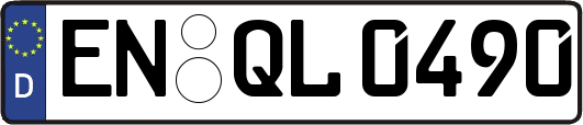 EN-QL0490