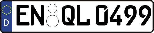 EN-QL0499