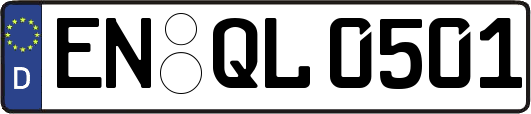 EN-QL0501