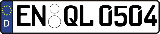 EN-QL0504