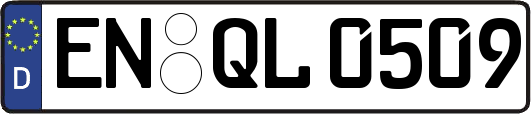 EN-QL0509