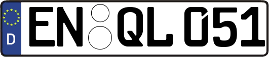 EN-QL051