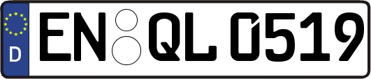 EN-QL0519