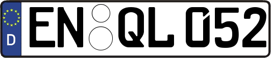 EN-QL052