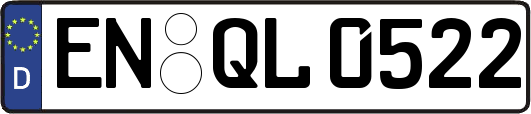 EN-QL0522