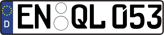 EN-QL053