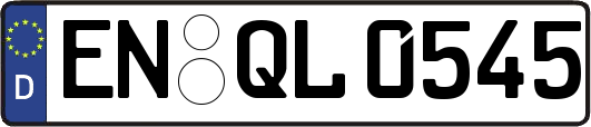 EN-QL0545