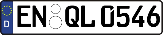 EN-QL0546