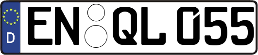 EN-QL055