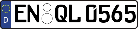 EN-QL0565