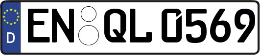 EN-QL0569