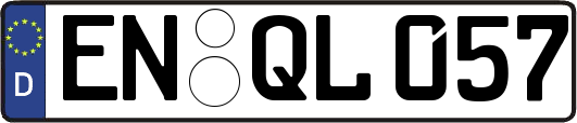EN-QL057