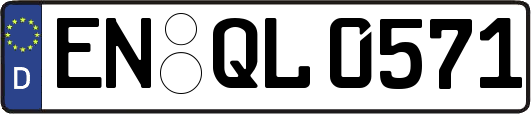 EN-QL0571