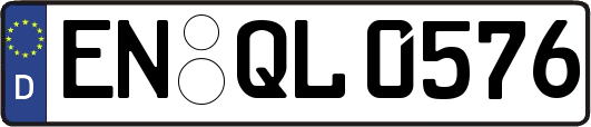 EN-QL0576