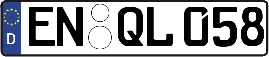 EN-QL058