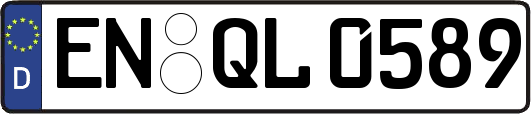 EN-QL0589