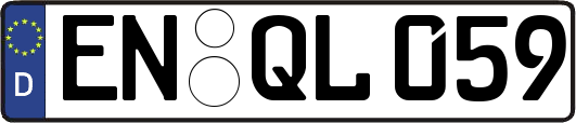 EN-QL059