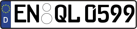 EN-QL0599