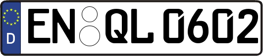 EN-QL0602