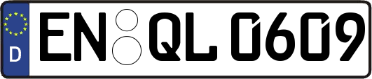 EN-QL0609