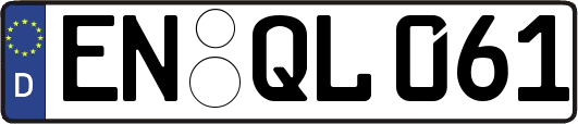 EN-QL061