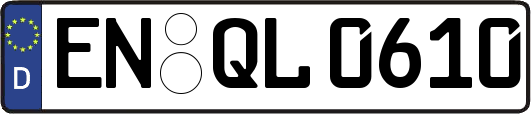 EN-QL0610