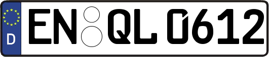 EN-QL0612