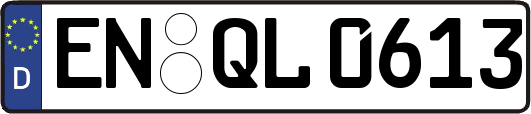 EN-QL0613