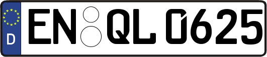 EN-QL0625