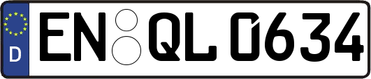 EN-QL0634