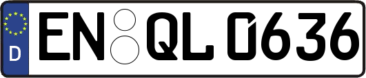 EN-QL0636