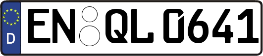 EN-QL0641