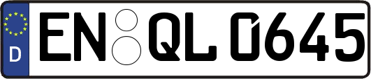 EN-QL0645