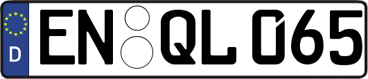EN-QL065