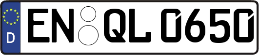 EN-QL0650