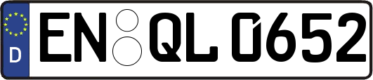 EN-QL0652