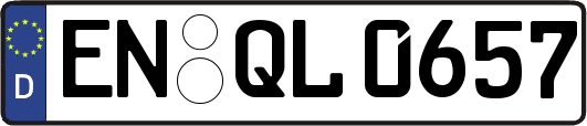 EN-QL0657