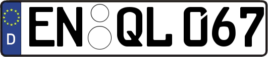 EN-QL067
