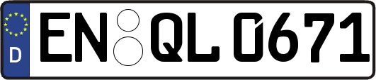 EN-QL0671