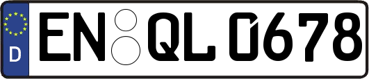 EN-QL0678