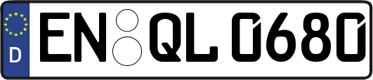 EN-QL0680