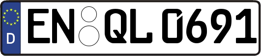 EN-QL0691